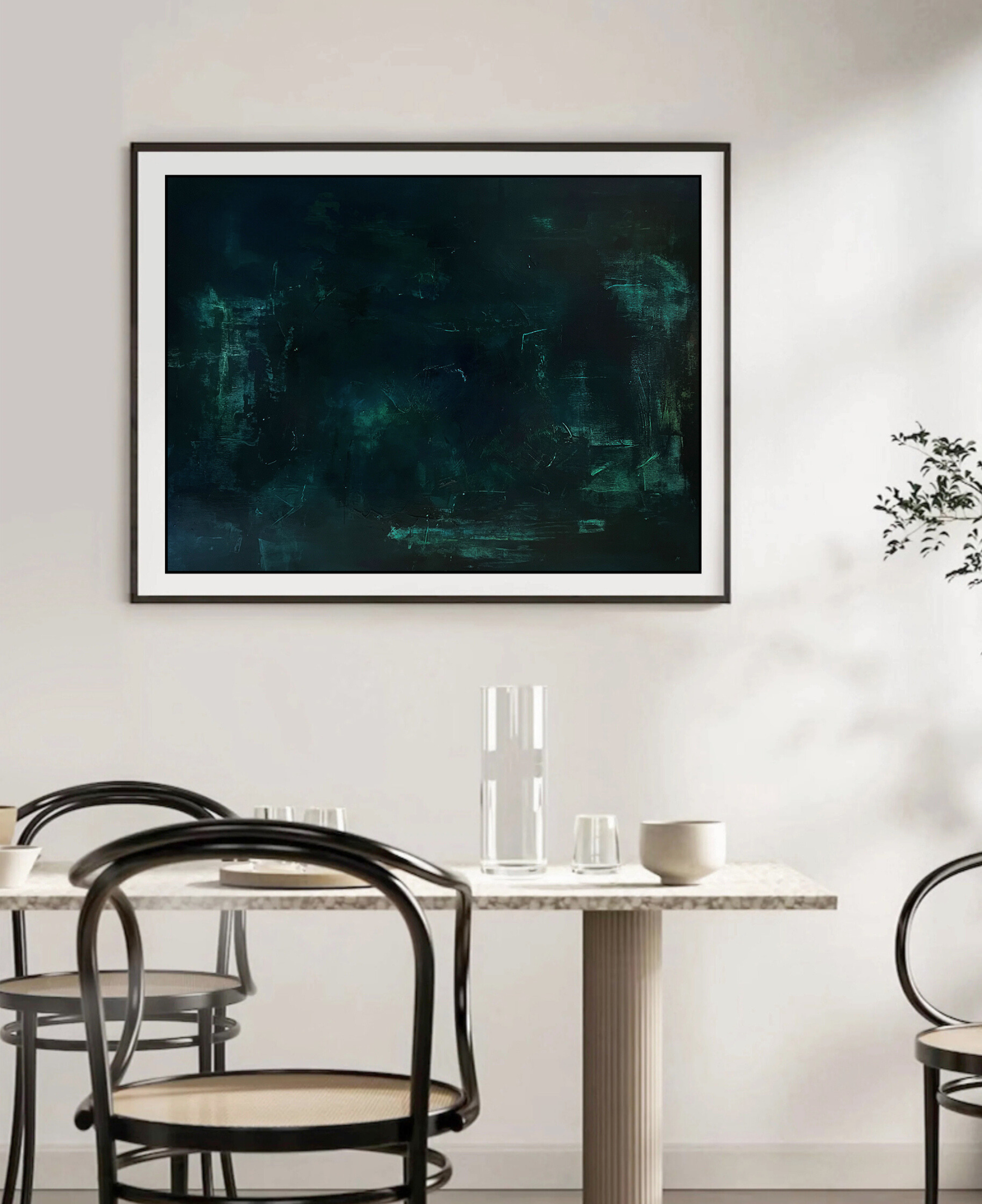Somewhere' Prints. – JAADES